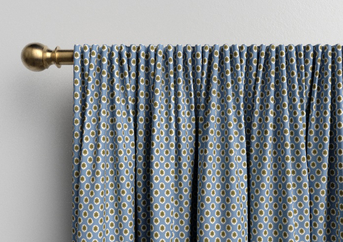 Henrys, Jasper - Made to Measure Curtains - Image 9